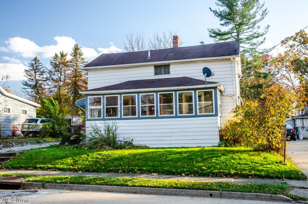 East Mayfield Allotment - Residential