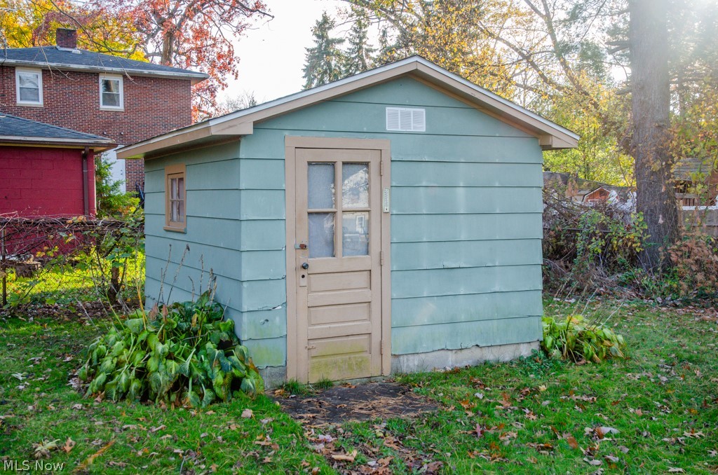 East Mayfield Allotment - Residential