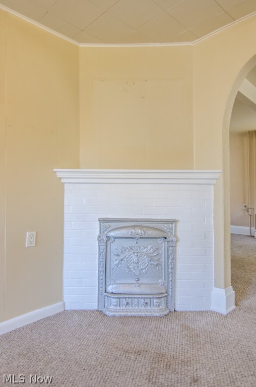 East Mayfield Allotment - Residential