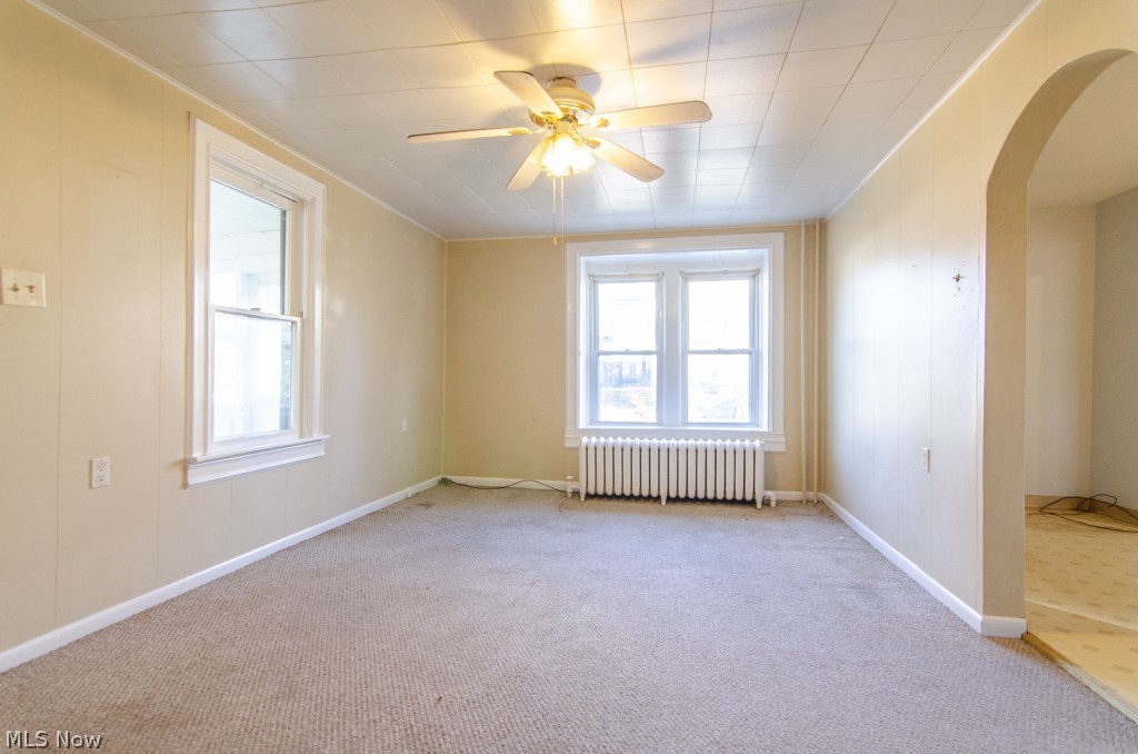 East Mayfield Allotment - Residential