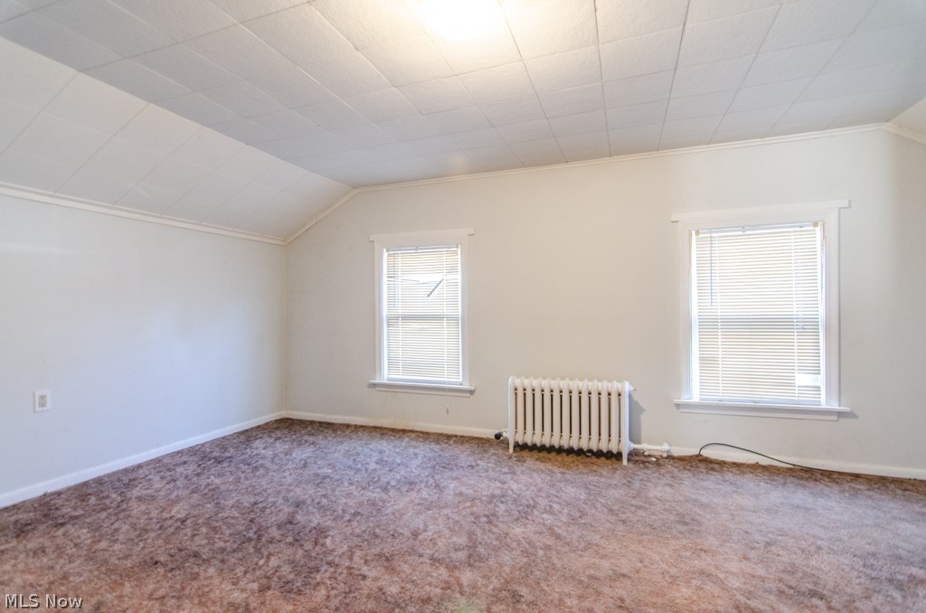 East Mayfield Allotment - Residential