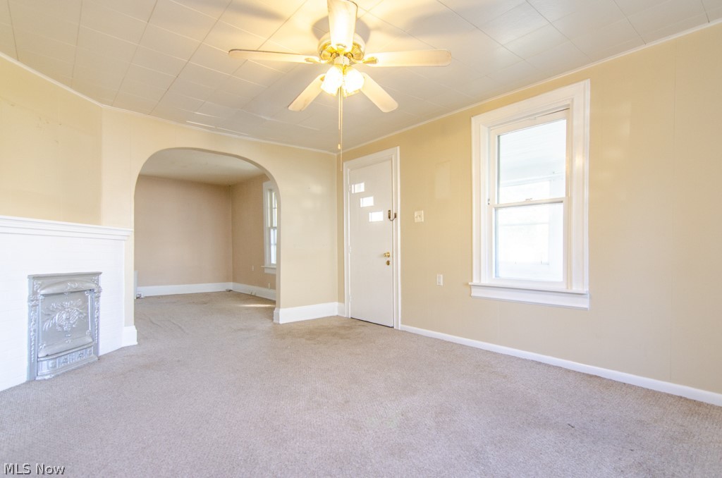 East Mayfield Allotment - Residential