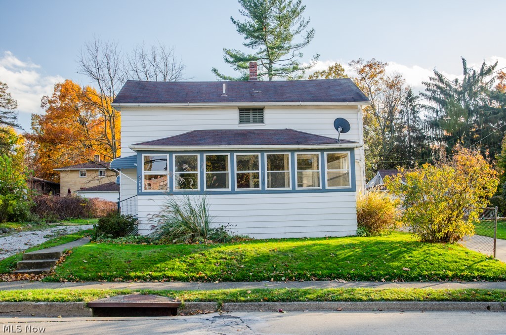 East Mayfield Allotment - Residential