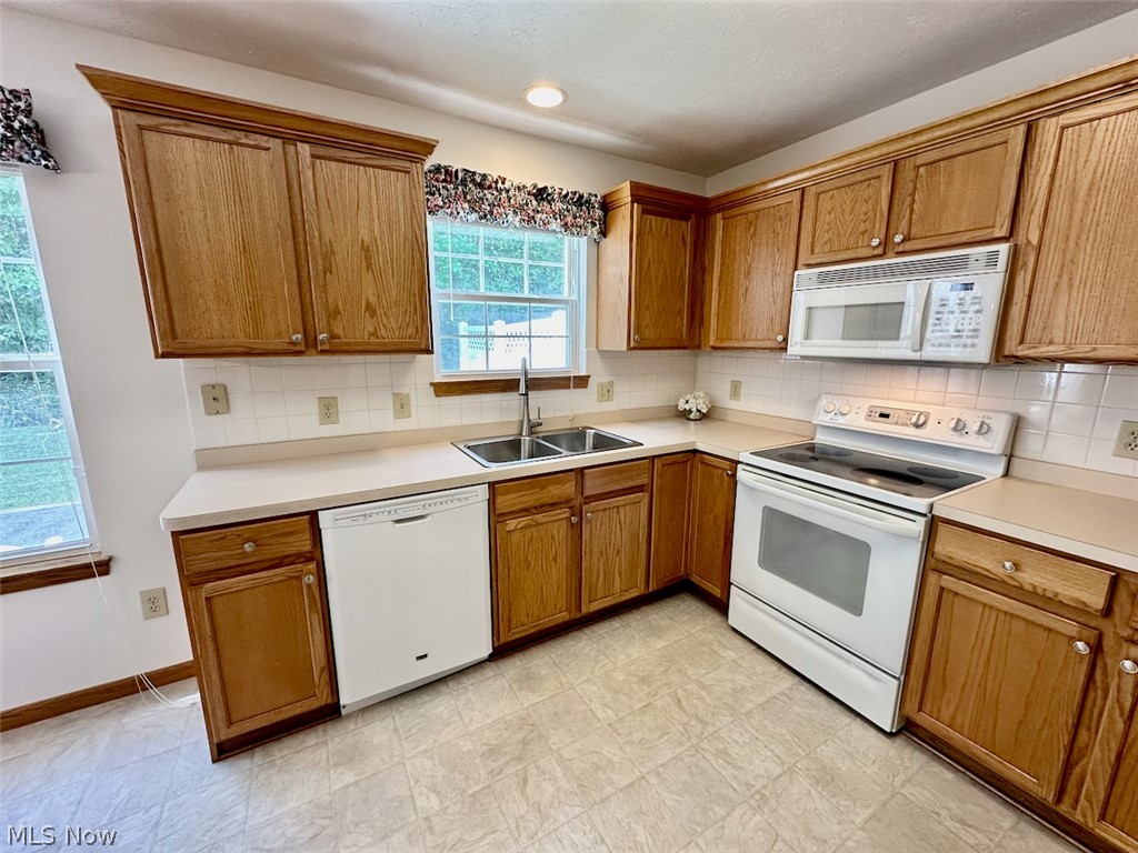 Sweet Brier - Residential