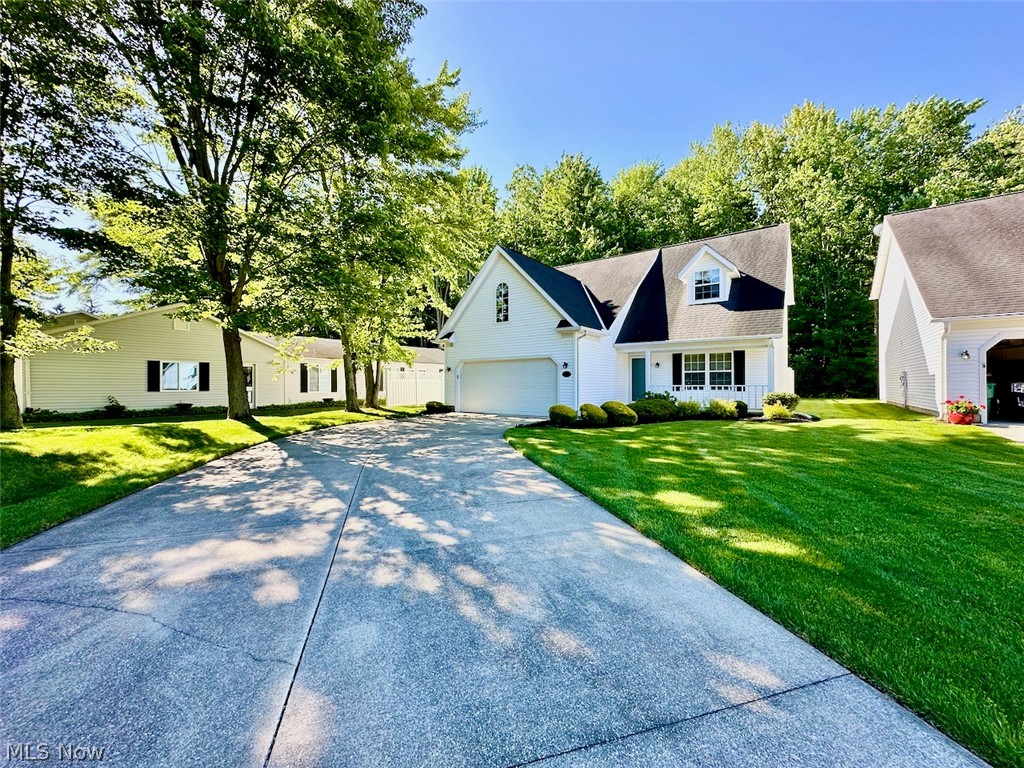 Sweet Brier - Residential