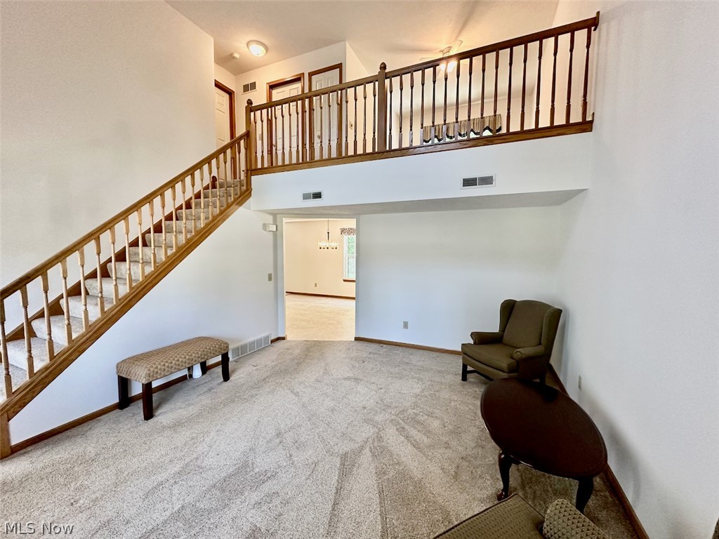 Sweet Brier - Residential