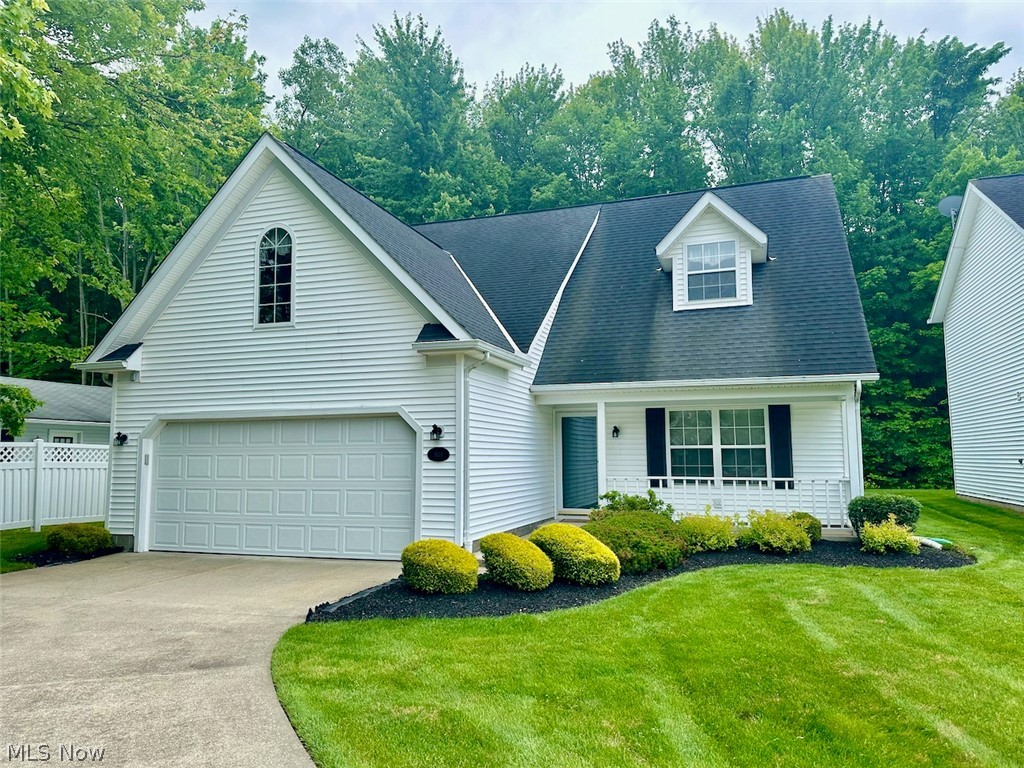 Sweet Brier - Residential