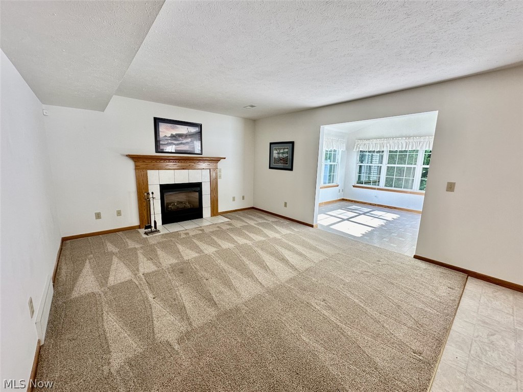 Sweet Brier - Residential