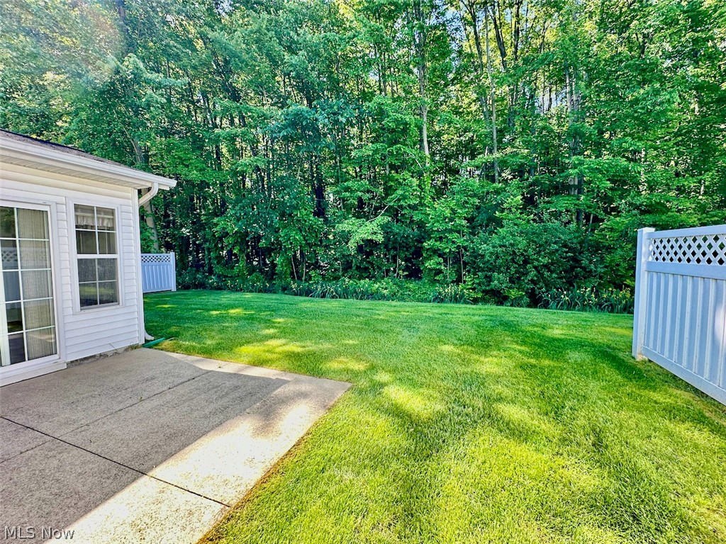 Sweet Brier - Residential