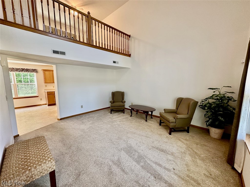 Sweet Brier - Residential