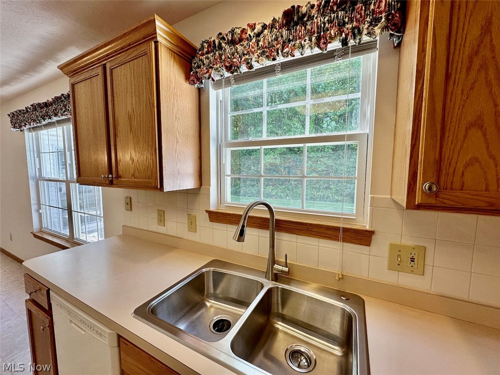 Sweet Brier - Residential