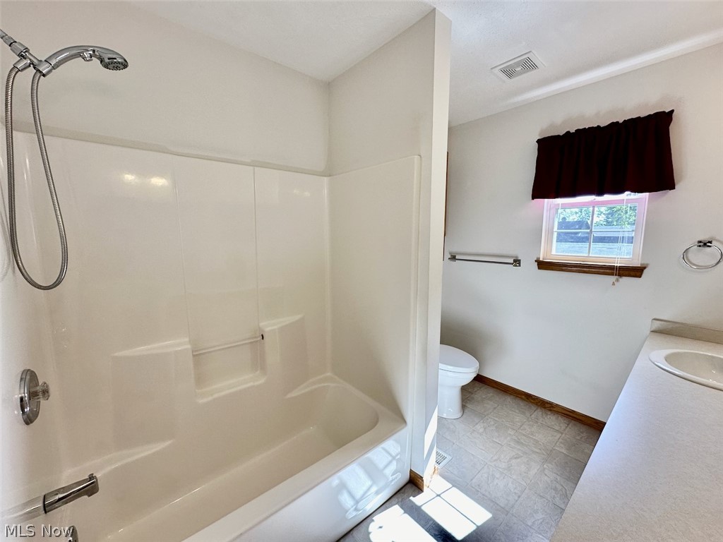 Sweet Brier - Residential