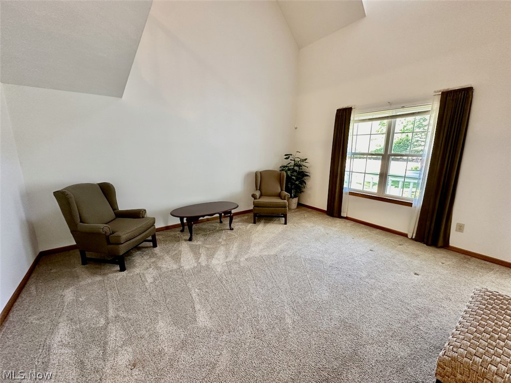 Sweet Brier - Residential