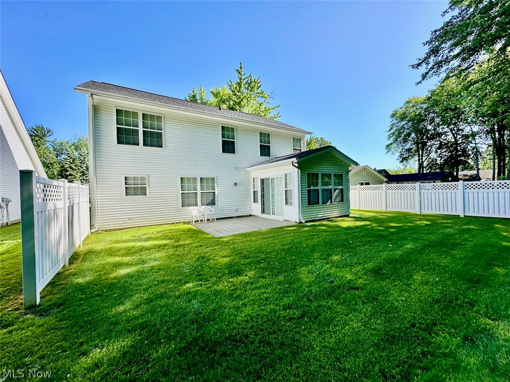 Sweet Brier - Residential