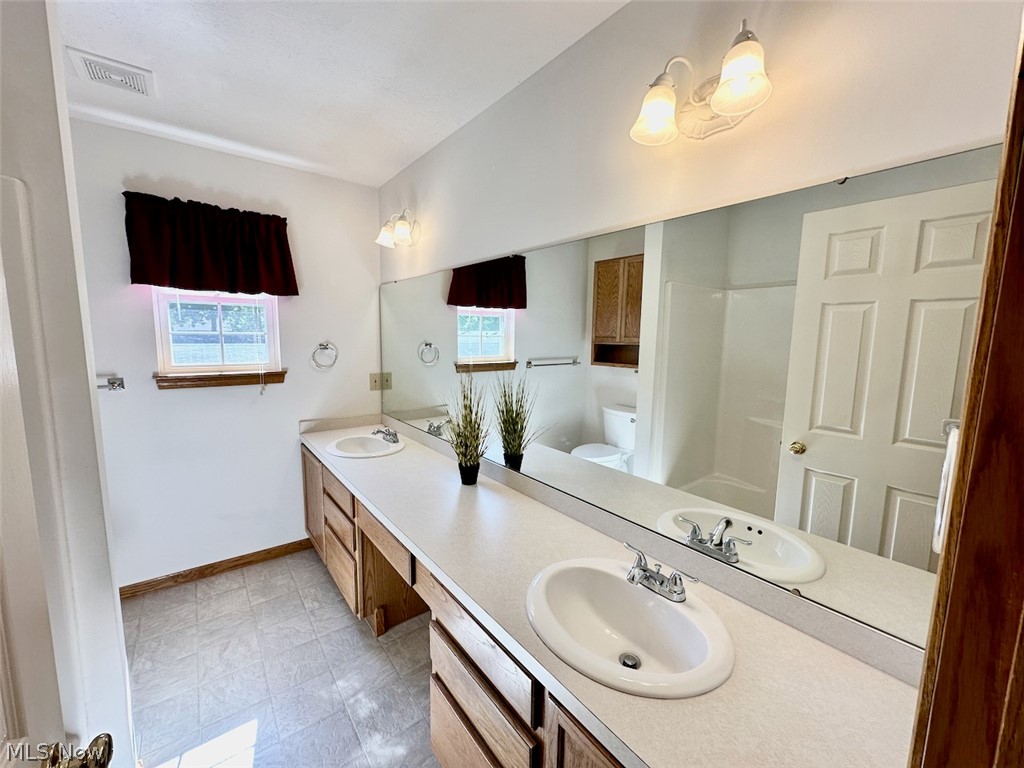 Sweet Brier - Residential