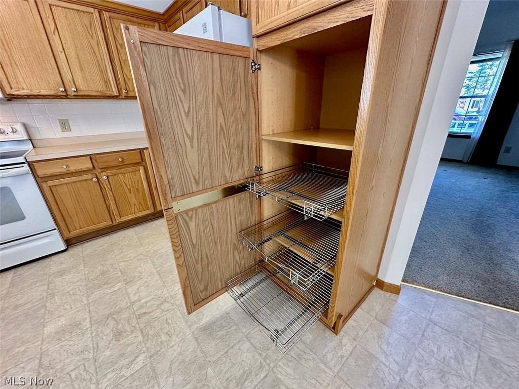 Sweet Brier - Residential