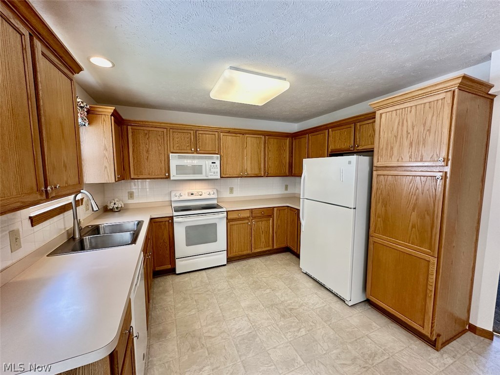 Sweet Brier - Residential