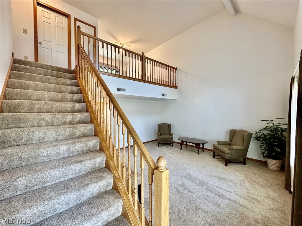 Sweet Brier - Residential