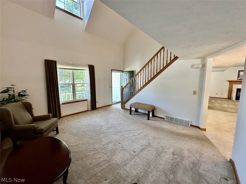 Sweet Brier - Residential