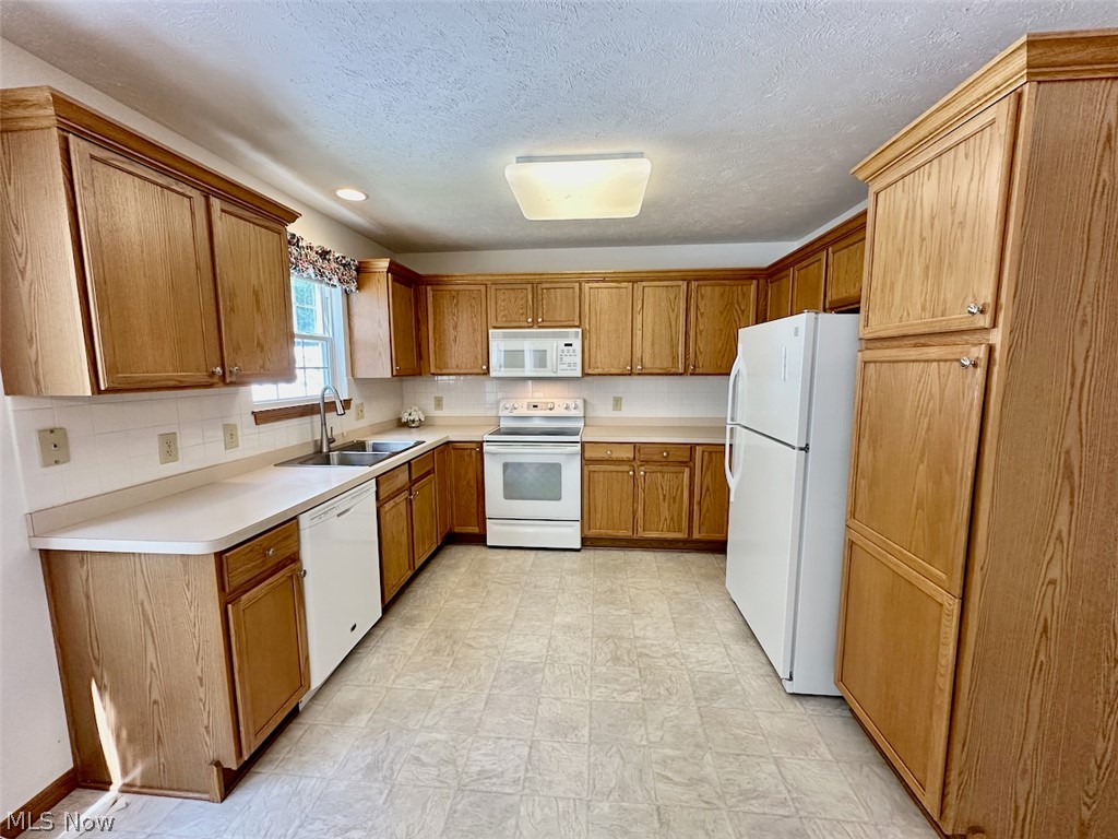 Sweet Brier - Residential