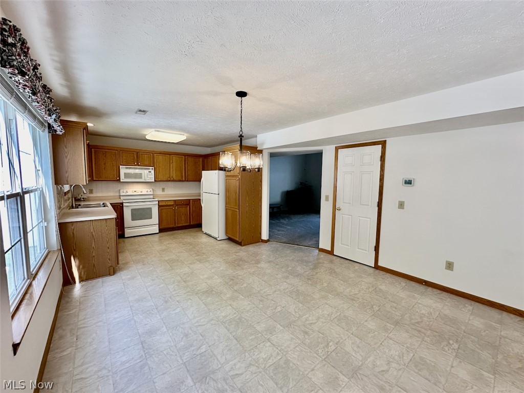 Sweet Brier - Residential