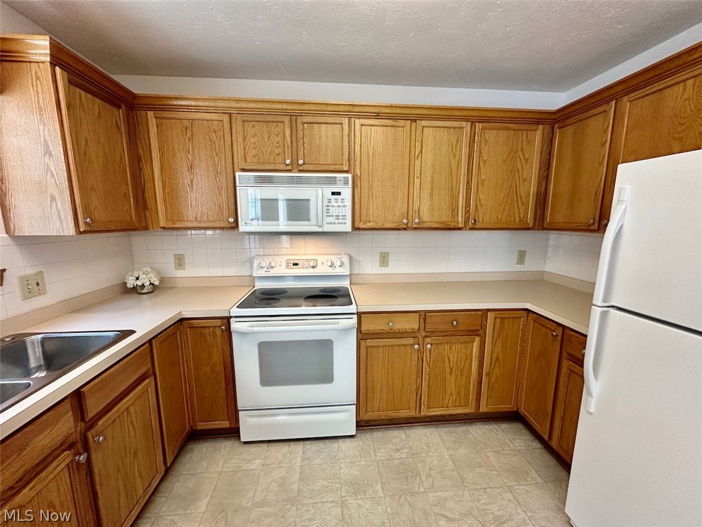 Sweet Brier - Residential