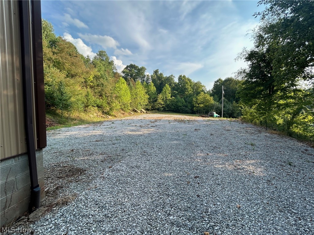 Joseph Rector Est - Commercial Sale