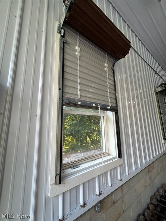 Joseph Rector Est - Commercial Sale