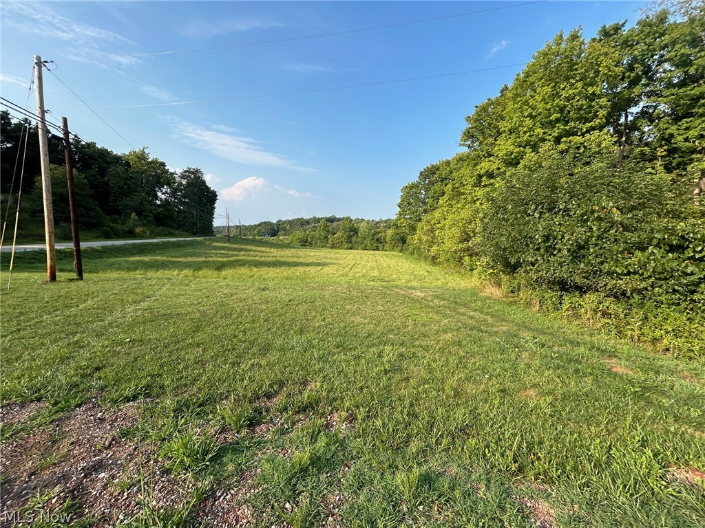 Joseph Rector Est - Commercial Sale