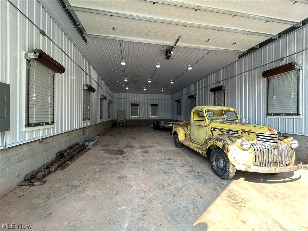 Joseph Rector Est - Commercial Sale