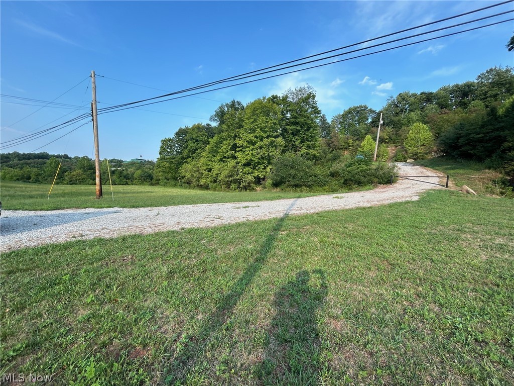 Joseph Rector Est - Commercial Sale