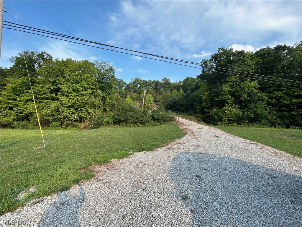 Joseph Rector Est - Commercial Sale