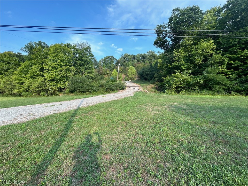 Joseph Rector Est - Commercial Sale