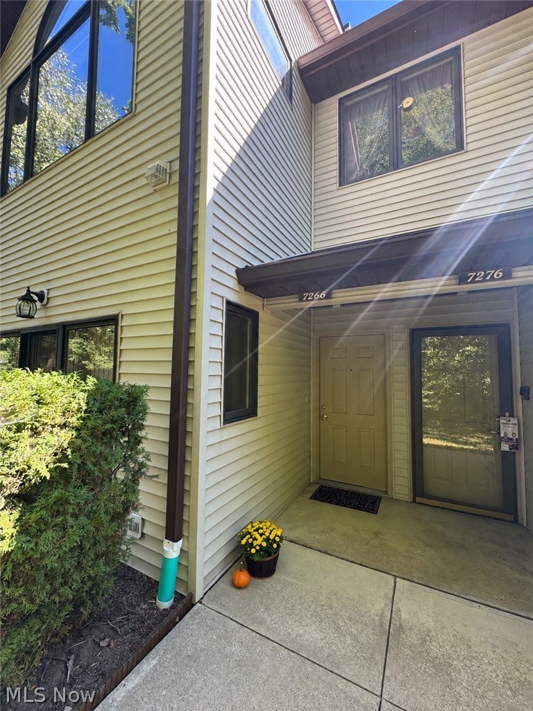 7266 Village Drive