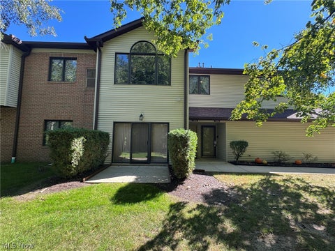 Condo For Sale - 7266 Village Drive<br/> Mentor, OH 44060