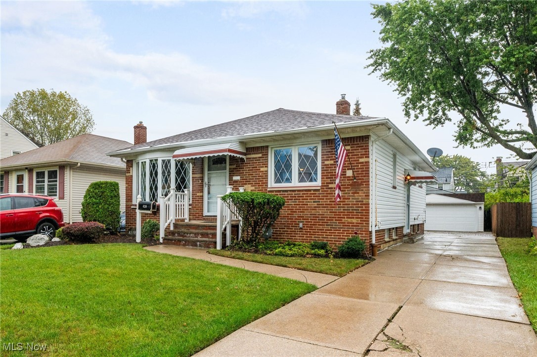 H A Stahl Props Cos Ridgewood - Residential