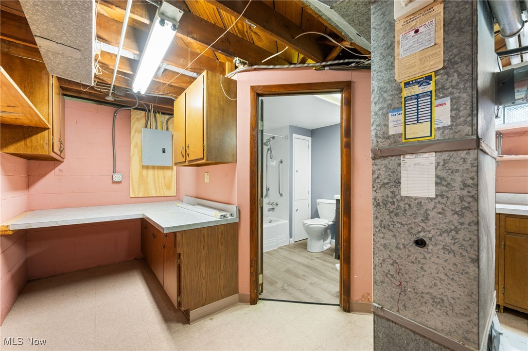 H A Stahl Props Cos Ridgewood - Residential