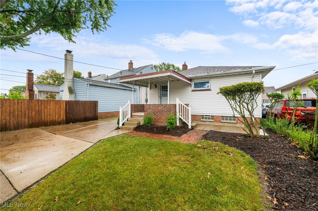 H A Stahl Props Cos Ridgewood - Residential