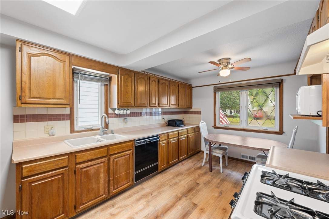 H A Stahl Props Cos Ridgewood - Residential
