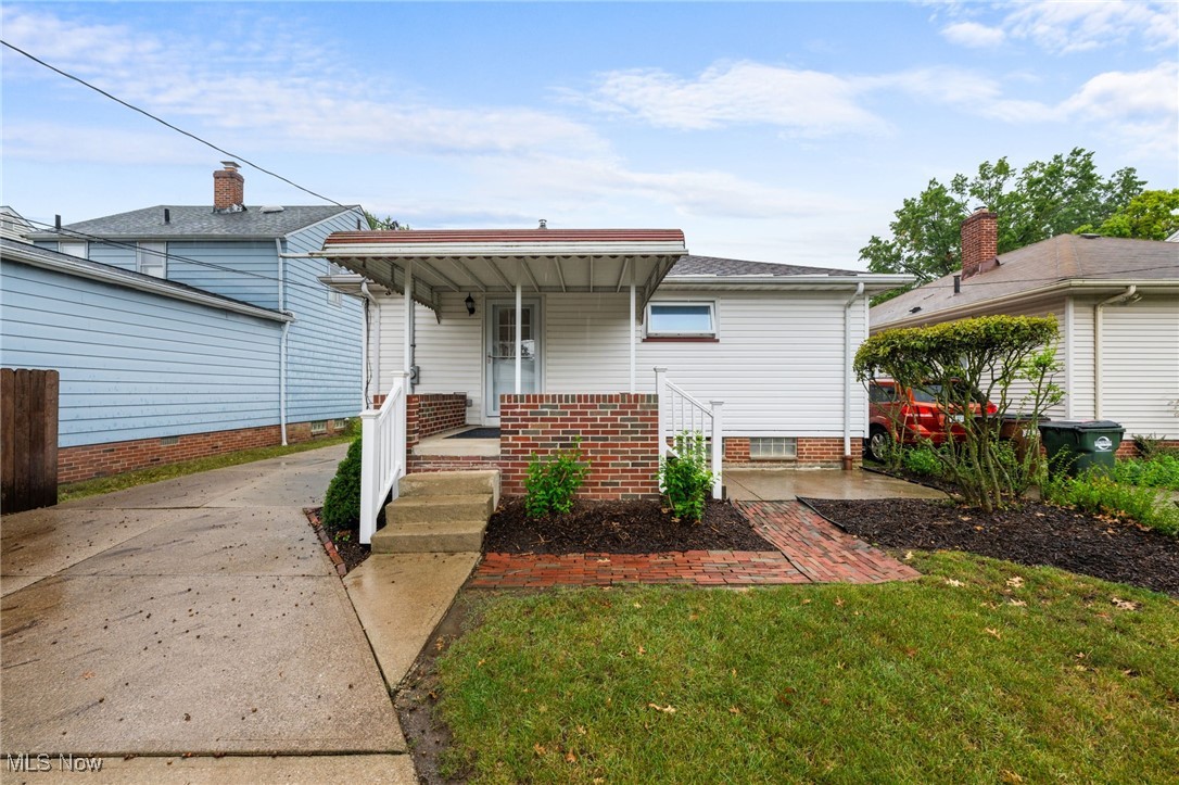 H A Stahl Props Cos Ridgewood - Residential