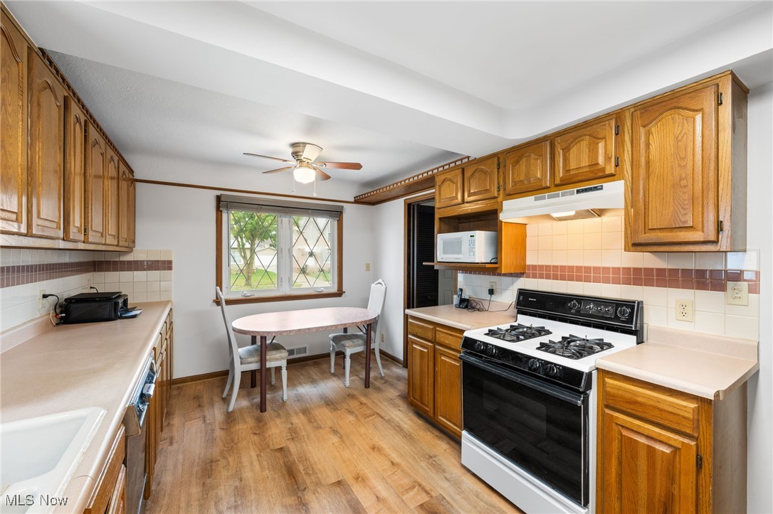 H A Stahl Props Cos Ridgewood - Residential