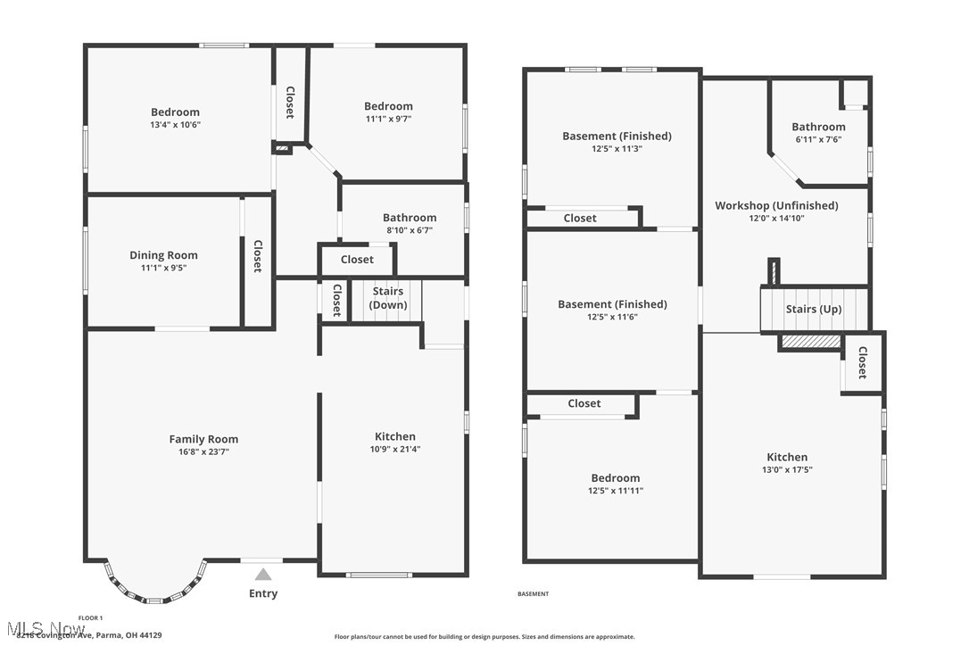 H A Stahl Props Cos Ridgewood - Residential