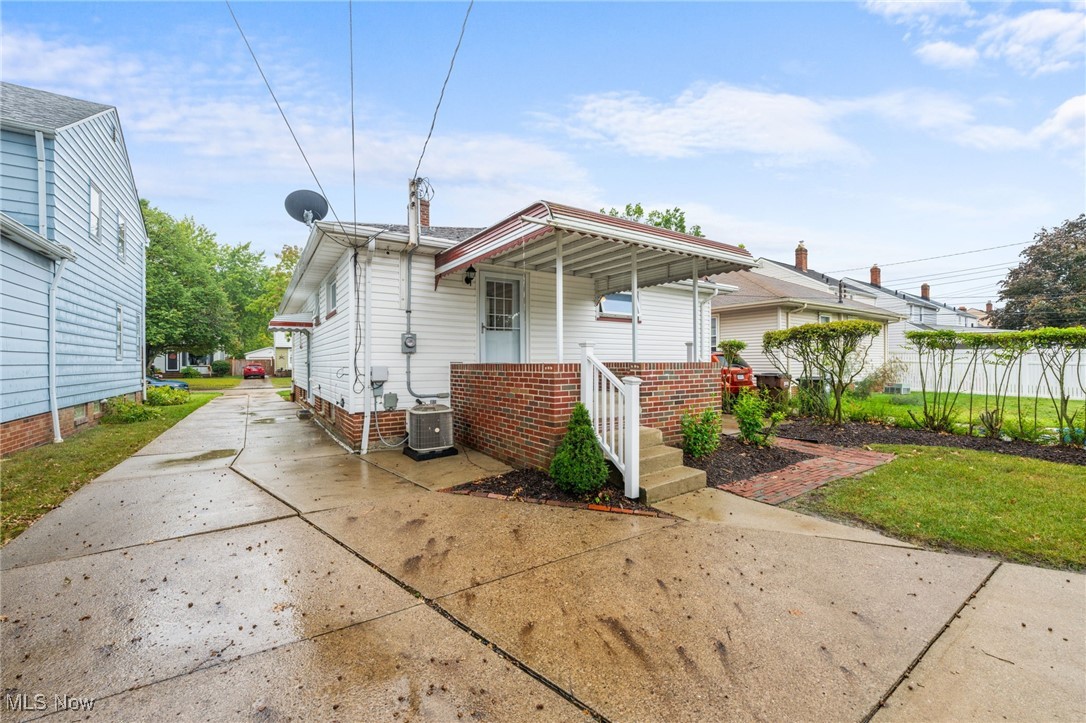 H A Stahl Props Cos Ridgewood - Residential