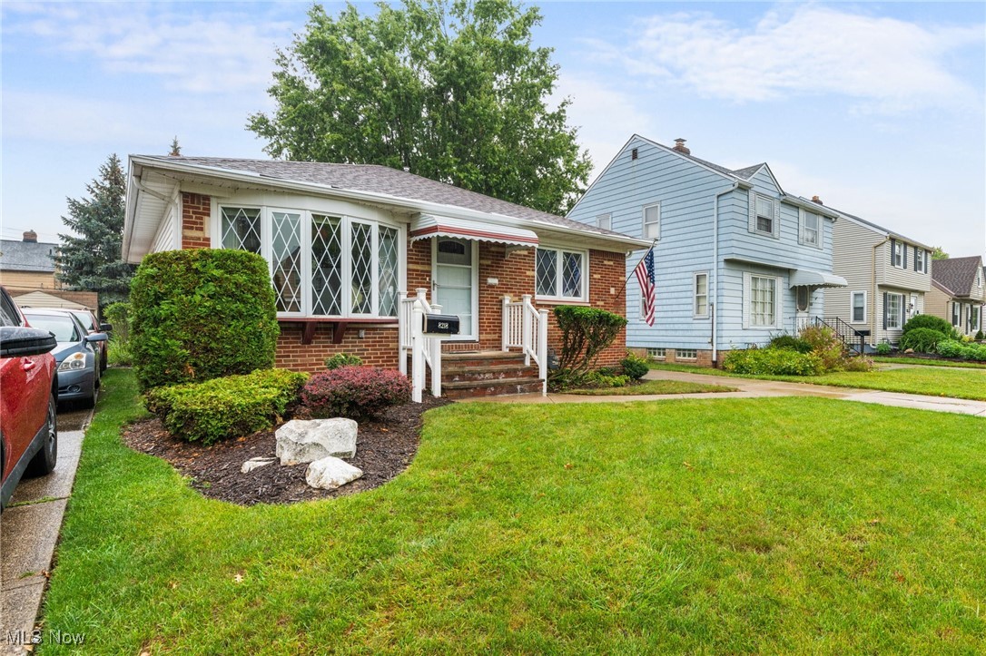 H A Stahl Props Cos Ridgewood - Residential