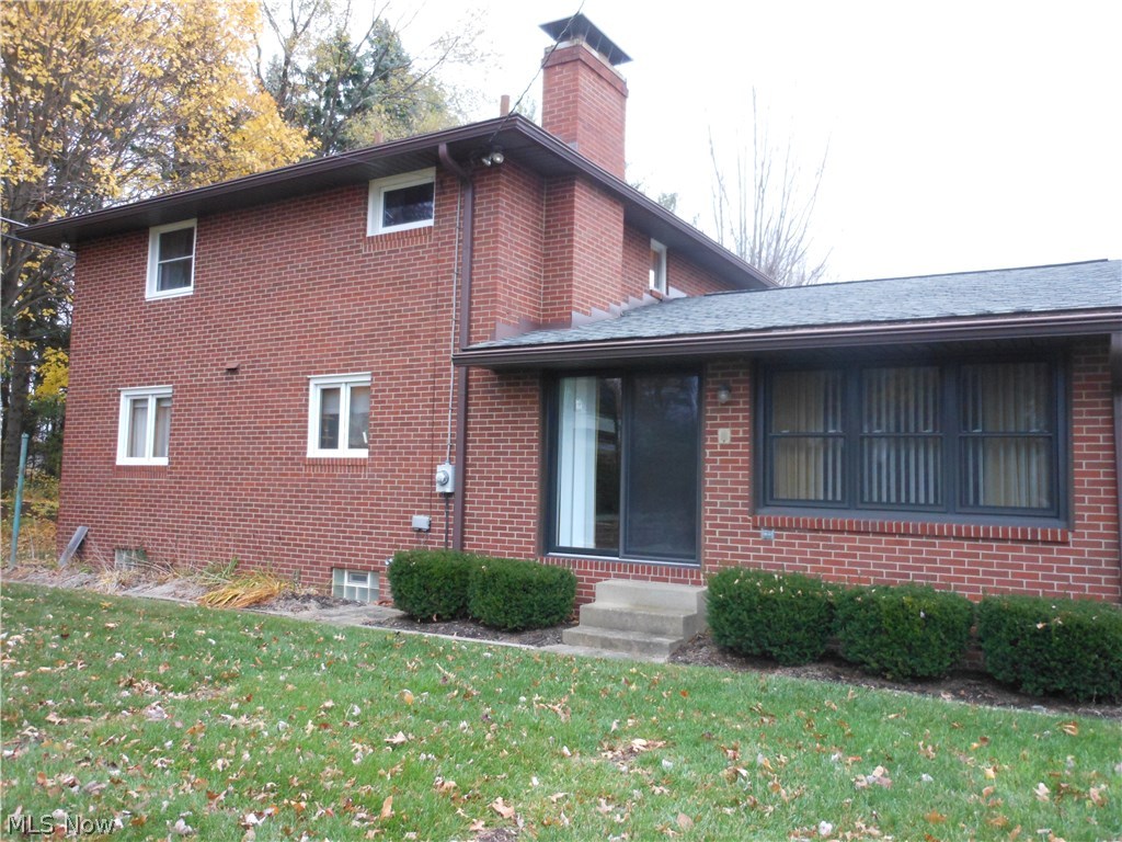 Menlough Estates - Residential