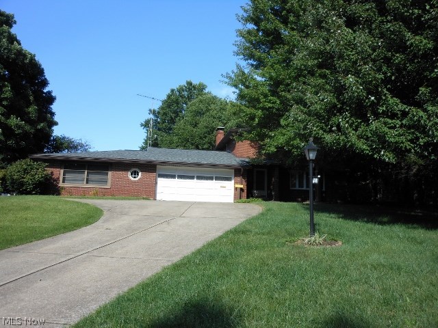 Menlough Estates - Residential