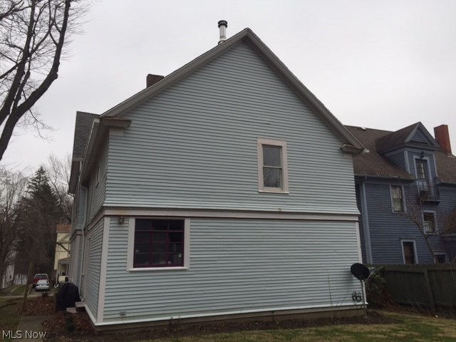 Gale Lot 93 all - Residential Lease