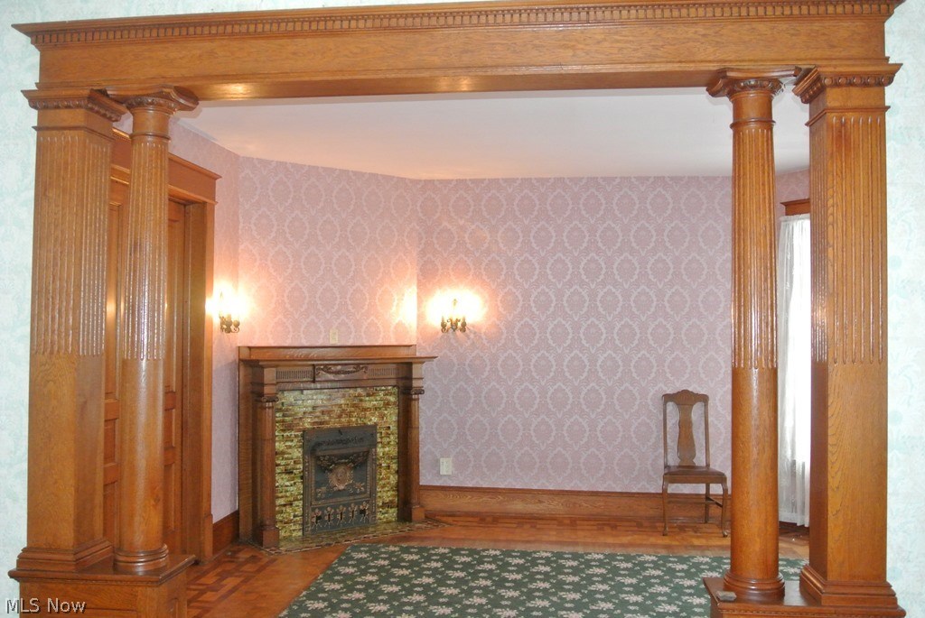 Gale Lot 93 all - Residential Lease