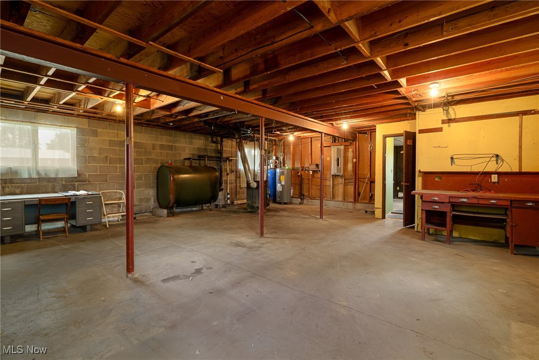 Wilson S W - Residential