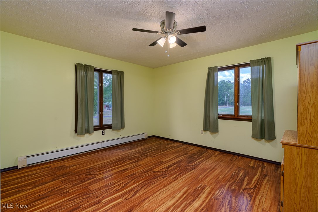 Wilson S W - Residential